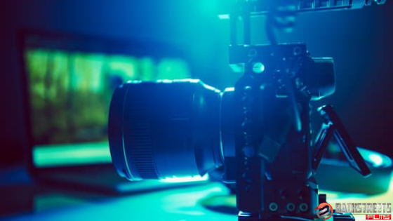 Cinematography Course